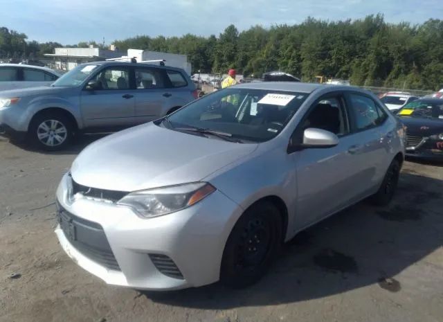 Photo 1 VIN: 2T1BURHE1EC162086 - TOYOTA COROLLA 