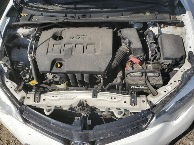 Photo 6 VIN: 2T1BURHE1EC165280 - TOYOTA COROLLA L 