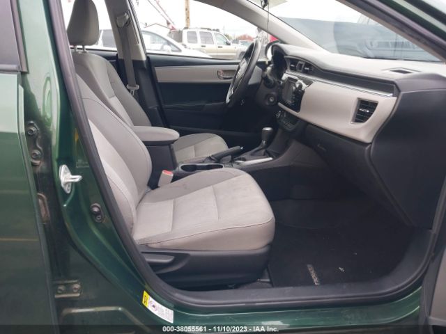 Photo 4 VIN: 2T1BURHE1EC167708 - TOYOTA COROLLA 