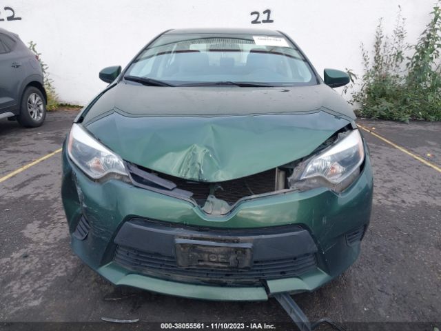 Photo 5 VIN: 2T1BURHE1EC167708 - TOYOTA COROLLA 