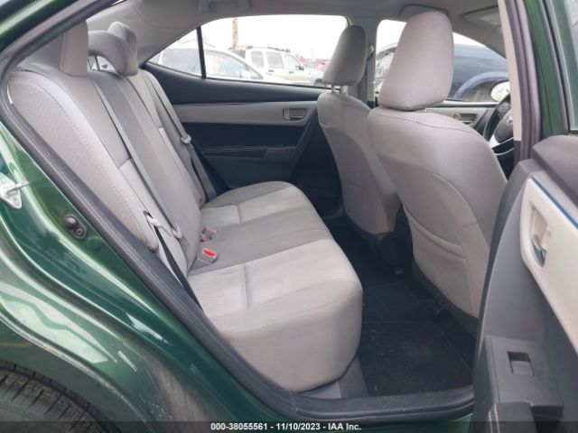 Photo 7 VIN: 2T1BURHE1EC167708 - TOYOTA COROLLA 