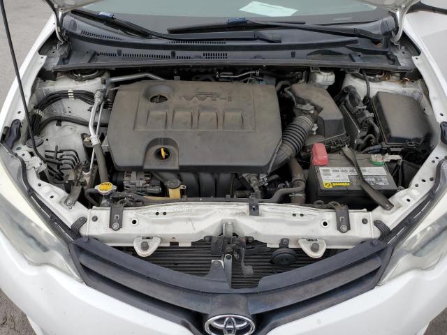 Photo 10 VIN: 2T1BURHE1EC172942 - TOYOTA COROLLA L 