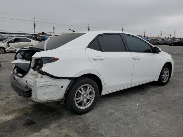 Photo 2 VIN: 2T1BURHE1EC172942 - TOYOTA COROLLA L 