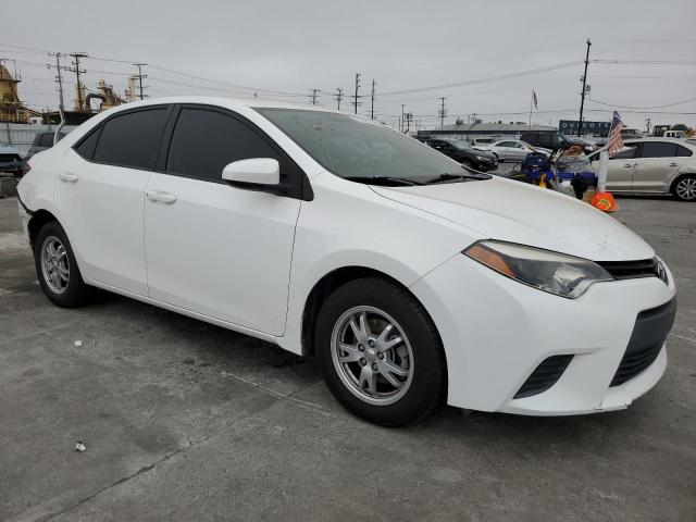 Photo 3 VIN: 2T1BURHE1EC172942 - TOYOTA COROLLA L 