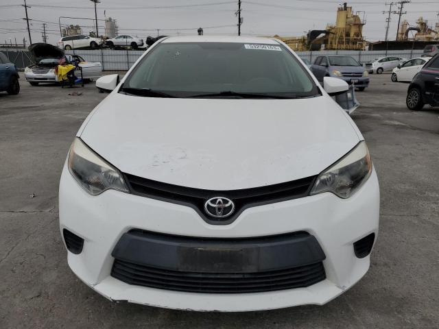 Photo 4 VIN: 2T1BURHE1EC172942 - TOYOTA COROLLA L 