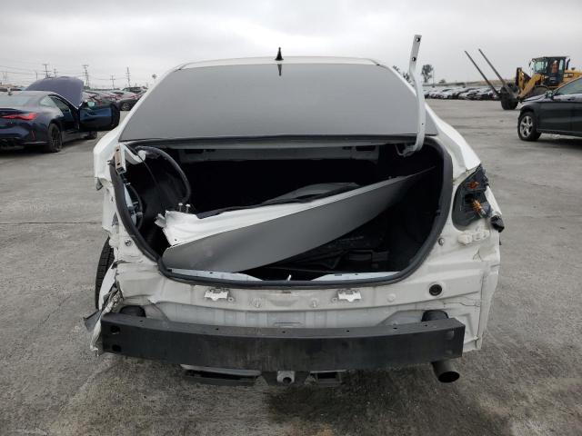 Photo 5 VIN: 2T1BURHE1EC172942 - TOYOTA COROLLA L 