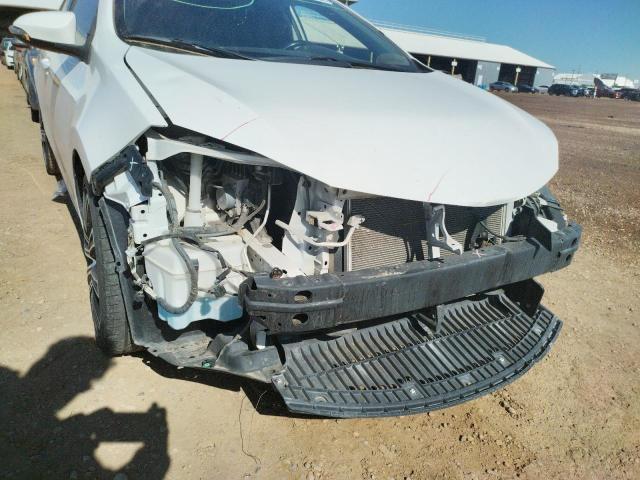 Photo 8 VIN: 2T1BURHE1EC174058 - TOYOTA COROLLA L 