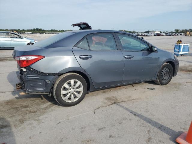 Photo 2 VIN: 2T1BURHE1EC176179 - TOYOTA COROLLA L 