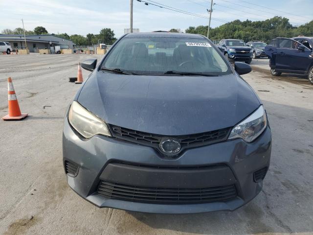 Photo 4 VIN: 2T1BURHE1EC176179 - TOYOTA COROLLA L 