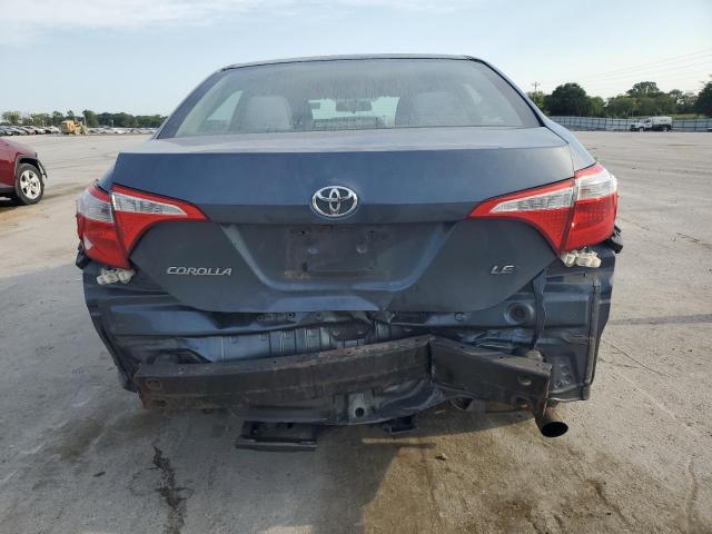 Photo 5 VIN: 2T1BURHE1EC176179 - TOYOTA COROLLA L 