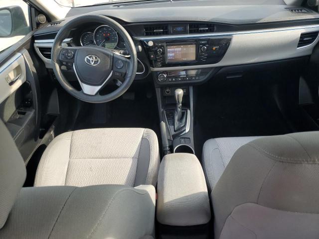 Photo 7 VIN: 2T1BURHE1EC176179 - TOYOTA COROLLA L 