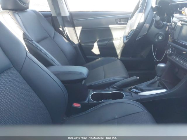 Photo 4 VIN: 2T1BURHE1EC177073 - TOYOTA COROLLA 