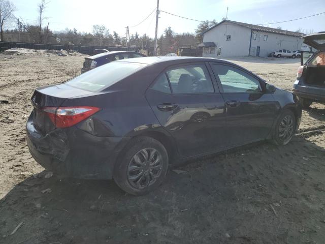 Photo 2 VIN: 2T1BURHE1EC177445 - TOYOTA COROLLA 