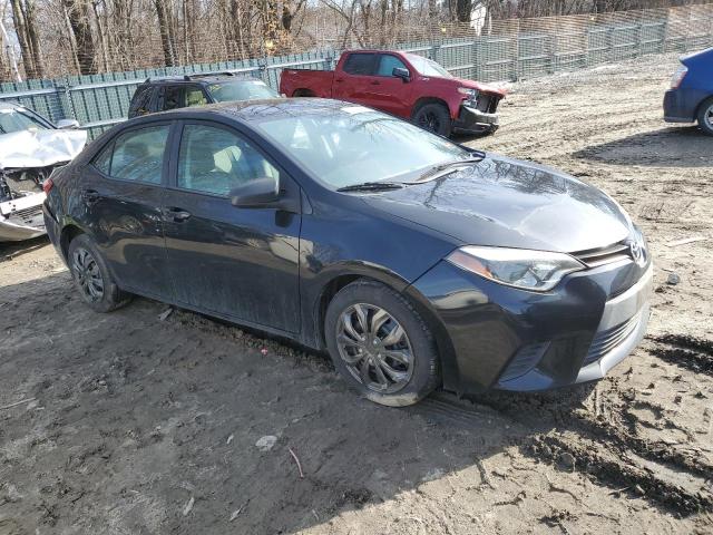 Photo 3 VIN: 2T1BURHE1EC177445 - TOYOTA COROLLA 