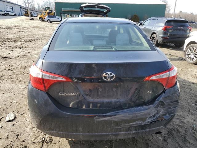 Photo 5 VIN: 2T1BURHE1EC177445 - TOYOTA COROLLA 