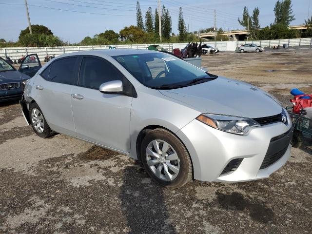 Photo 3 VIN: 2T1BURHE1EC178370 - TOYOTA COROLLA 