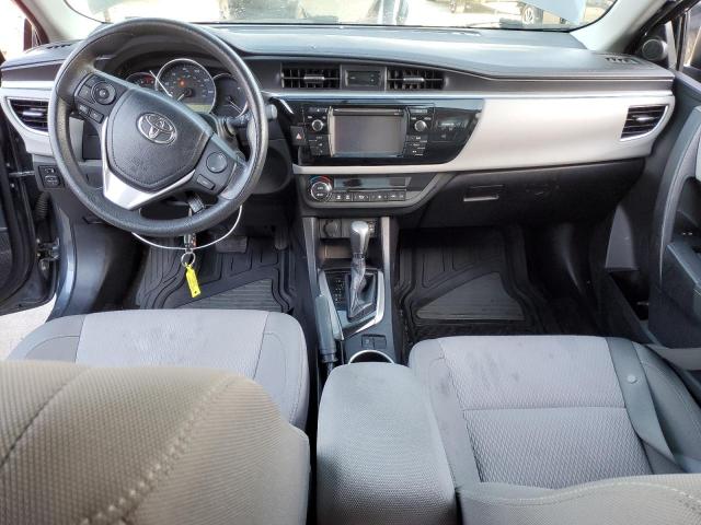 Photo 7 VIN: 2T1BURHE1EC184010 - TOYOTA COROLLA L 