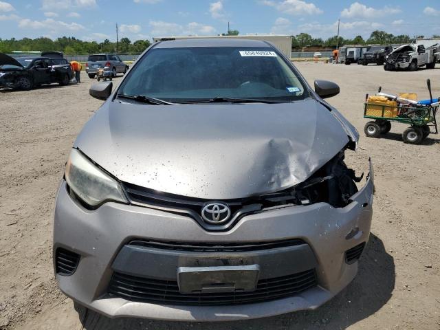 Photo 4 VIN: 2T1BURHE1EC185366 - TOYOTA COROLLA L 