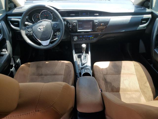 Photo 7 VIN: 2T1BURHE1EC185366 - TOYOTA COROLLA L 