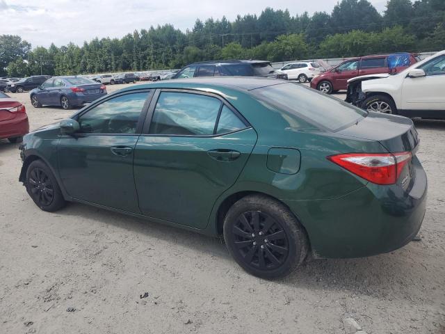 Photo 1 VIN: 2T1BURHE1EC190177 - TOYOTA COROLLA L 