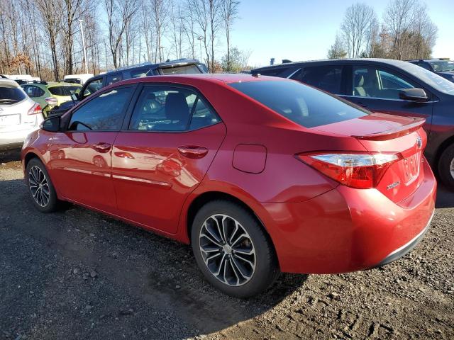 Photo 1 VIN: 2T1BURHE1EC201890 - TOYOTA COROLLA 