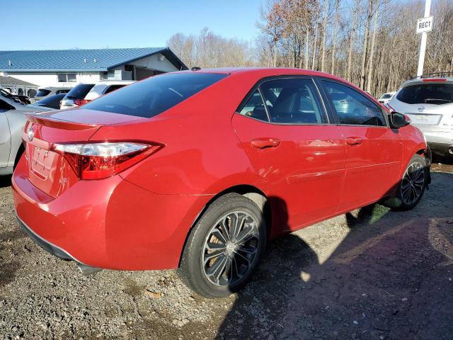 Photo 2 VIN: 2T1BURHE1EC201890 - TOYOTA COROLLA 