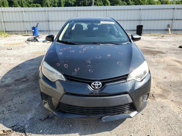 Photo 4 VIN: 2T1BURHE1EC205857 - TOYOTA COROLLA 