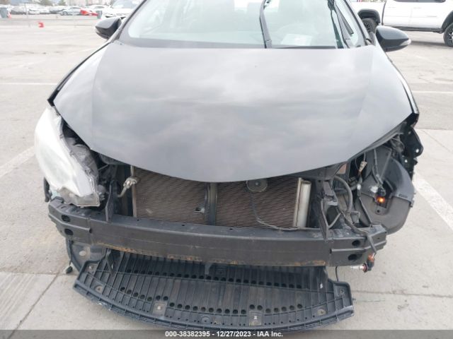 Photo 5 VIN: 2T1BURHE1EC210363 - TOYOTA COROLLA 