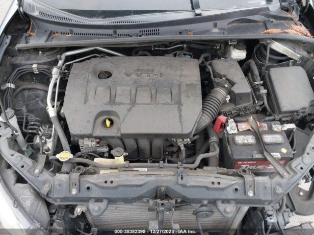 Photo 9 VIN: 2T1BURHE1EC210363 - TOYOTA COROLLA 