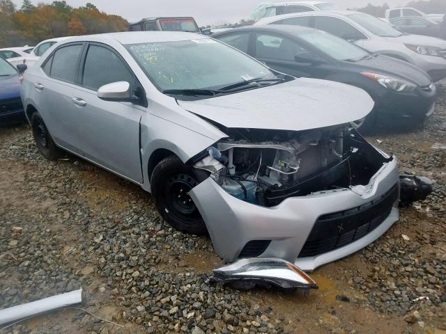 Photo 0 VIN: 2T1BURHE1EC210850 - TOYOTA COROLLA L 