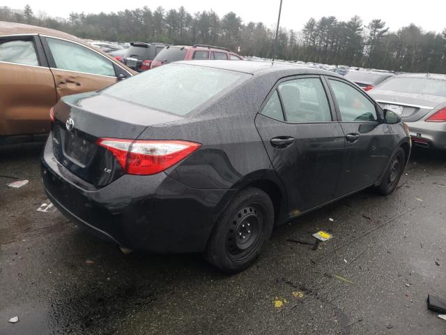 Photo 2 VIN: 2T1BURHE1EC213179 - TOYOTA COROLLA L 