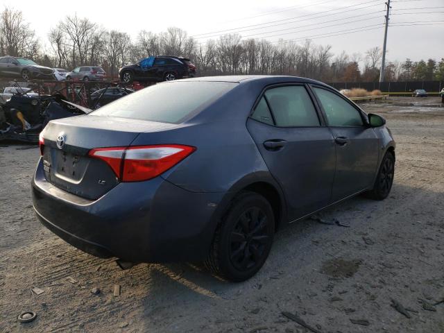 Photo 2 VIN: 2T1BURHE1EC215420 - TOYOTA COROLLA 