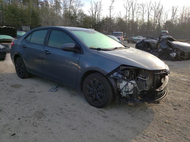 Photo 3 VIN: 2T1BURHE1EC215420 - TOYOTA COROLLA 