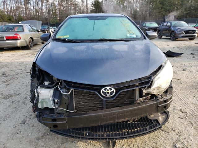 Photo 4 VIN: 2T1BURHE1EC215420 - TOYOTA COROLLA 