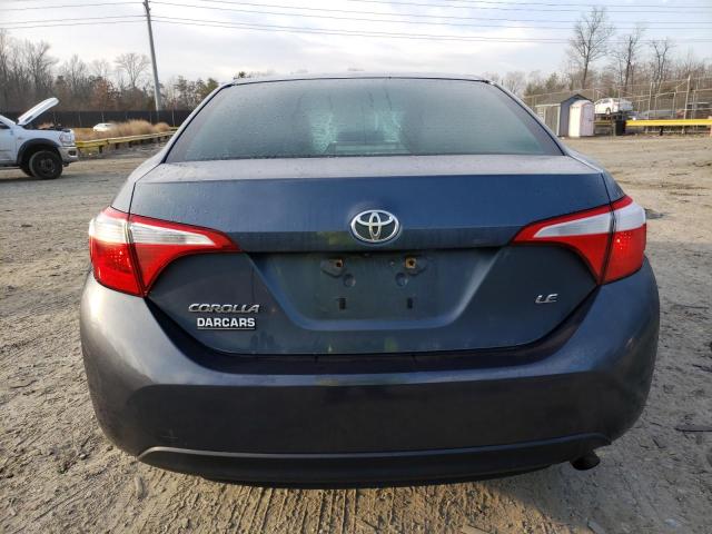 Photo 5 VIN: 2T1BURHE1EC215420 - TOYOTA COROLLA 