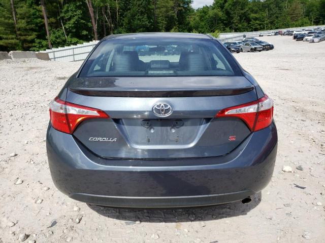 Photo 5 VIN: 2T1BURHE1EC218348 - TOYOTA COROLLA 