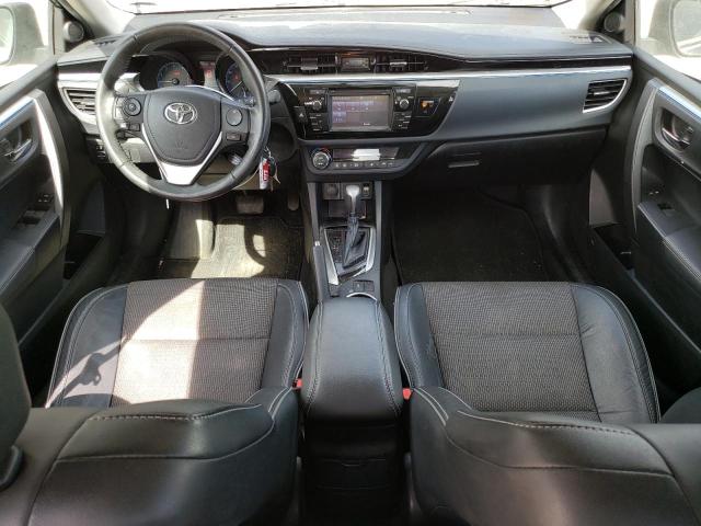 Photo 7 VIN: 2T1BURHE1EC218348 - TOYOTA COROLLA 