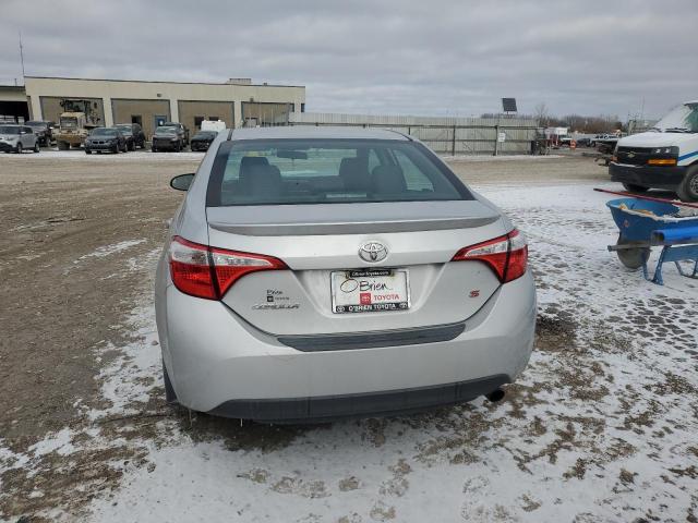 Photo 5 VIN: 2T1BURHE1EC218852 - TOYOTA COROLLA L 