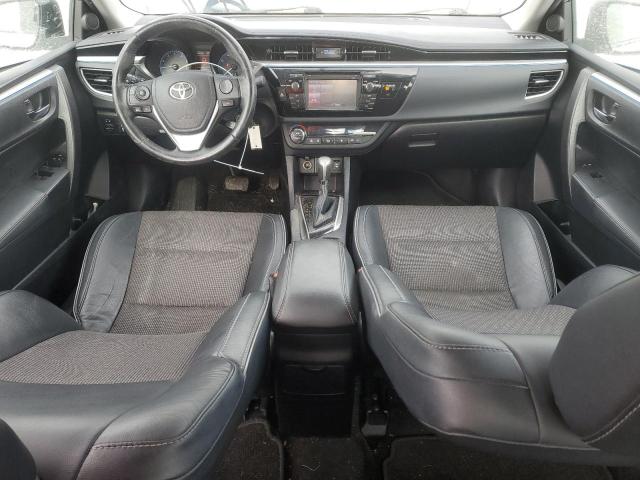 Photo 7 VIN: 2T1BURHE1EC218852 - TOYOTA COROLLA L 