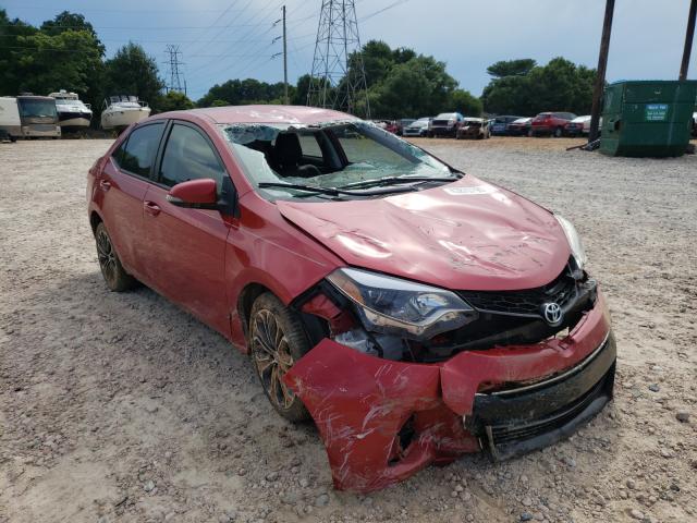 Photo 0 VIN: 2T1BURHE1EC220780 - TOYOTA COROLLA L 