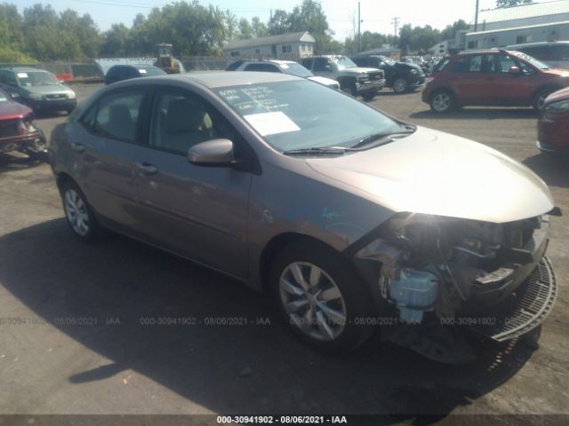 Photo 0 VIN: 2T1BURHE1EC221654 - TOYOTA COROLLA 