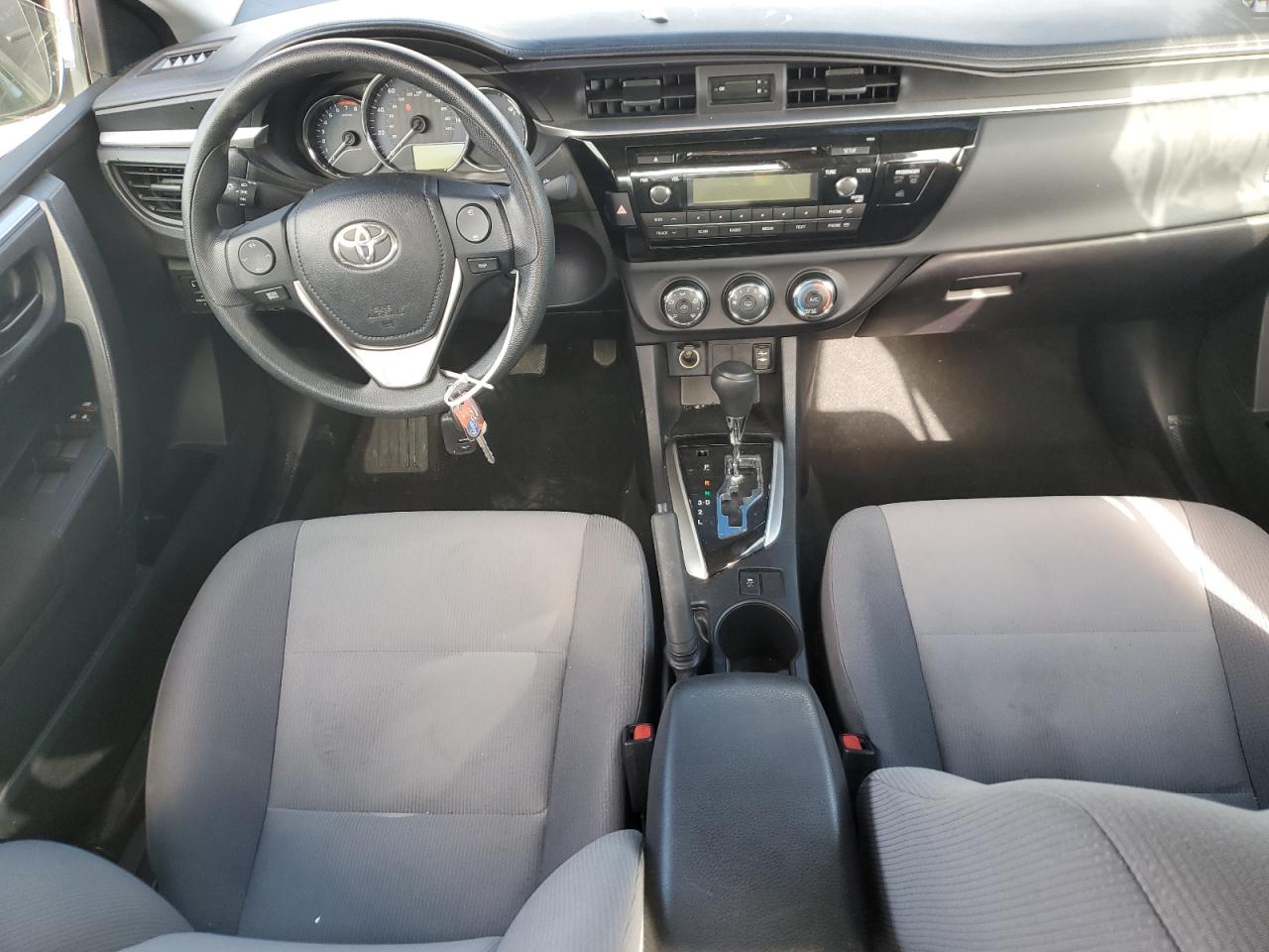 Photo 7 VIN: 2T1BURHE1EC224828 - TOYOTA COROLLA 