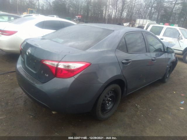 Photo 3 VIN: 2T1BURHE1EC224943 - TOYOTA COROLLA 