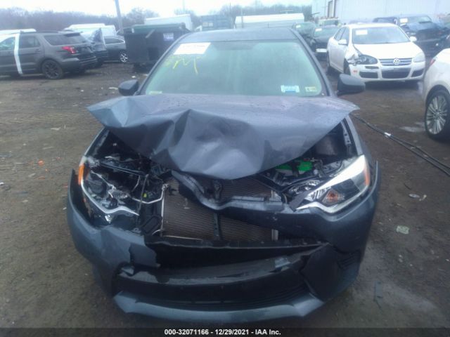 Photo 5 VIN: 2T1BURHE1EC224943 - TOYOTA COROLLA 