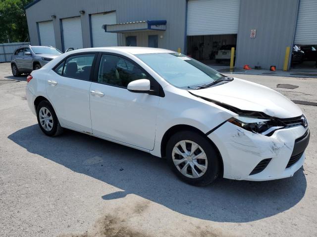 Photo 3 VIN: 2T1BURHE1EC227101 - TOYOTA COROLLA L 