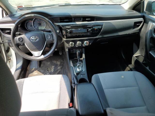 Photo 7 VIN: 2T1BURHE1EC227101 - TOYOTA COROLLA L 