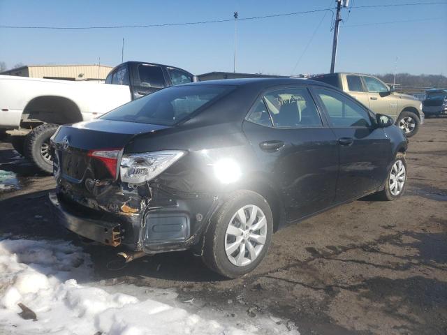 Photo 3 VIN: 2T1BURHE1FC229433 - TOYOTA COROLLA L 