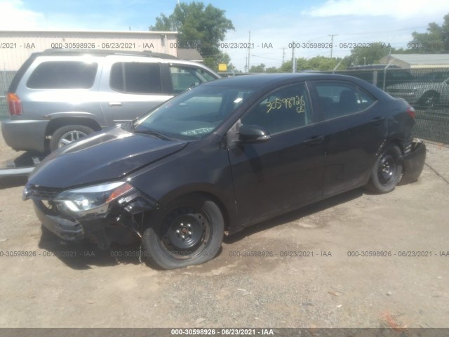 Photo 1 VIN: 2T1BURHE1FC229934 - TOYOTA COROLLA 