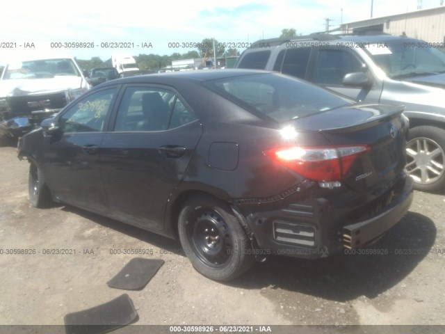 Photo 2 VIN: 2T1BURHE1FC229934 - TOYOTA COROLLA 