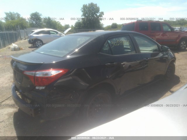 Photo 3 VIN: 2T1BURHE1FC229934 - TOYOTA COROLLA 